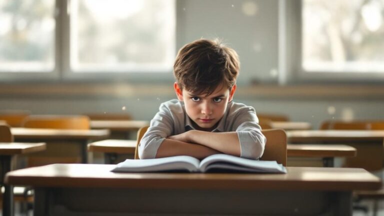 504 plan modifications for behavior
