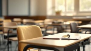 accommodations for odd students