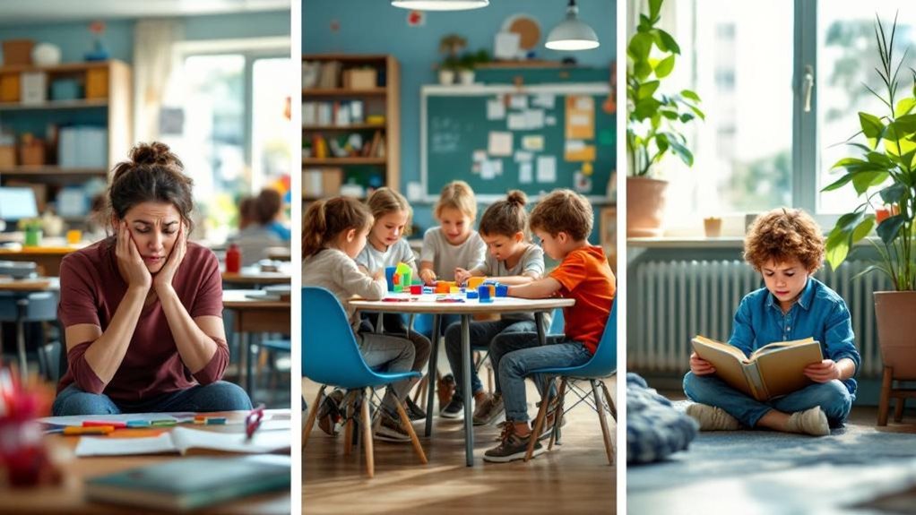 addressing defiant student behaviors