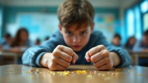 adhd and odd relationship