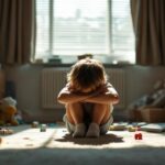 anxiety and defiance overlap