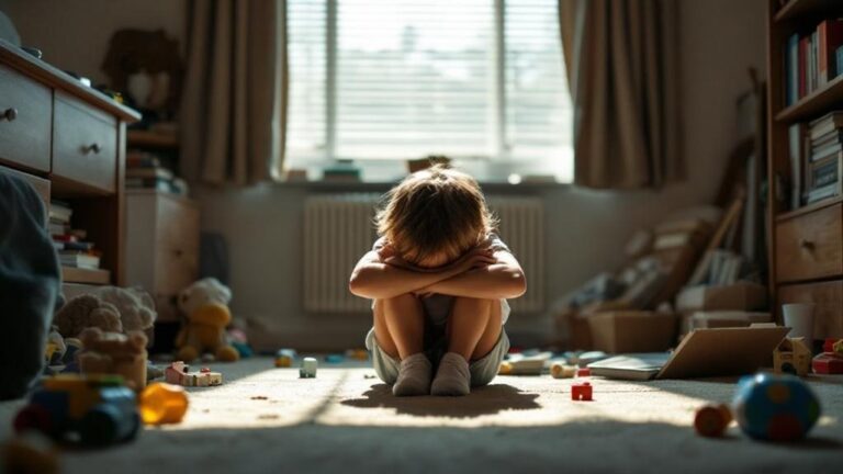 anxiety and defiance overlap