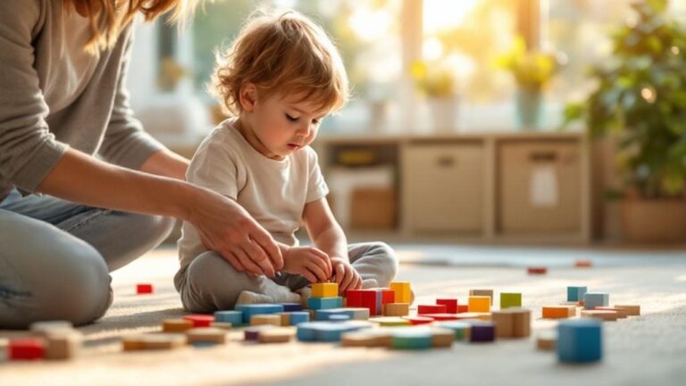 behavioral interventions support children