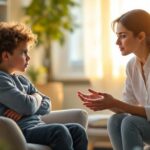 behavioral strategies for defiance