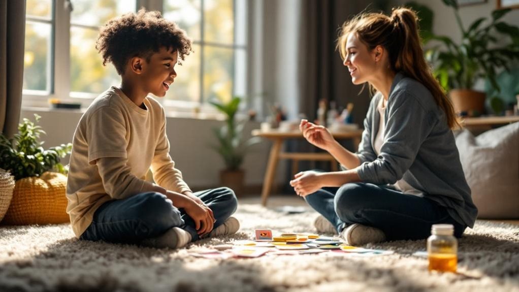 behavioral therapy benefits discussed