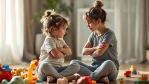 challenging child behavior solutions