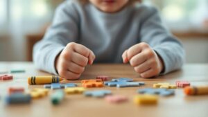 child behavioral disorders overview