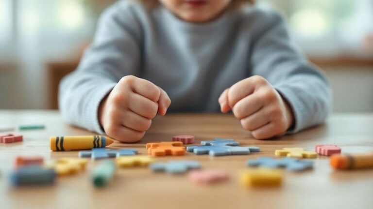 child behavioral disorders overview