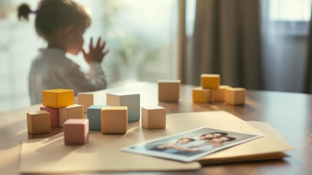 childhood behavioral disorder predictors