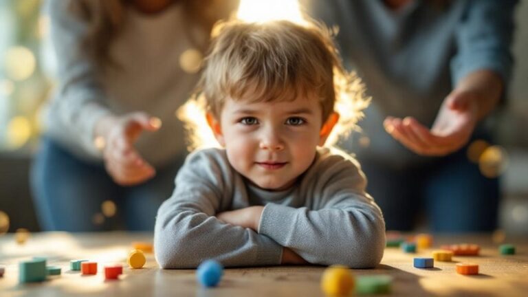 childhood defiance treatment strategies