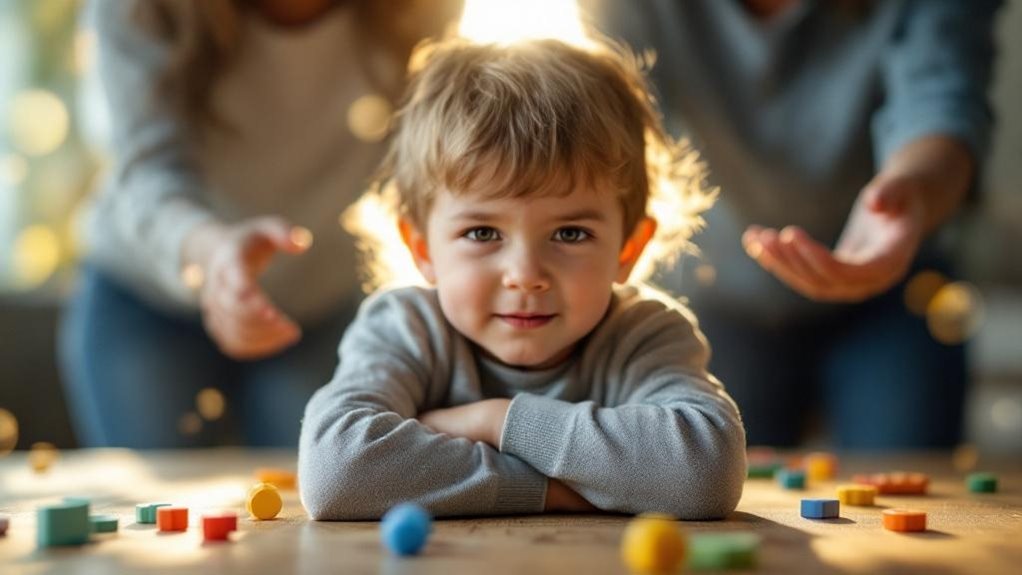 childhood defiance treatment strategies