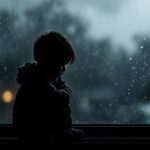 childhood mental health issues