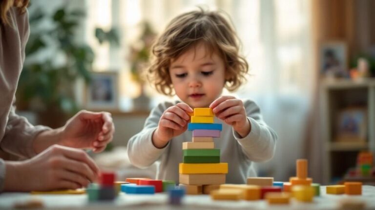 childhood oppositional defiant disorder recovery factors