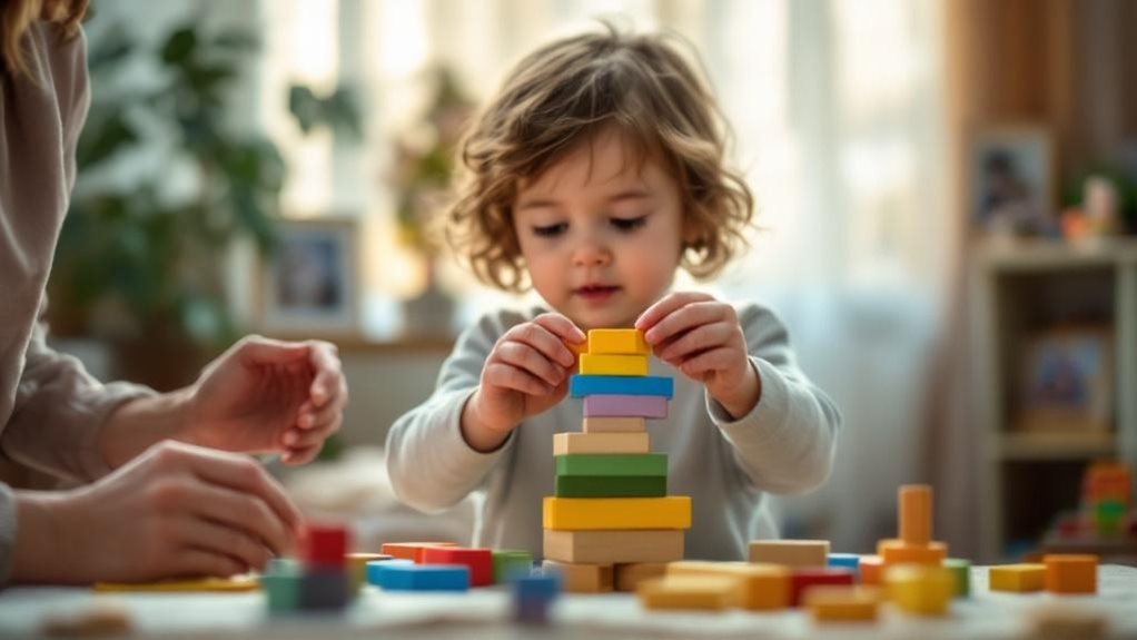 childhood oppositional defiant disorder recovery factors