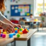 classroom strategies knowledge quiz