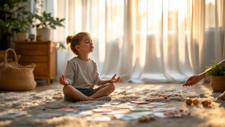 cognitive behavioral interventions for children