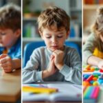 cognitive behavioral techniques for kids
