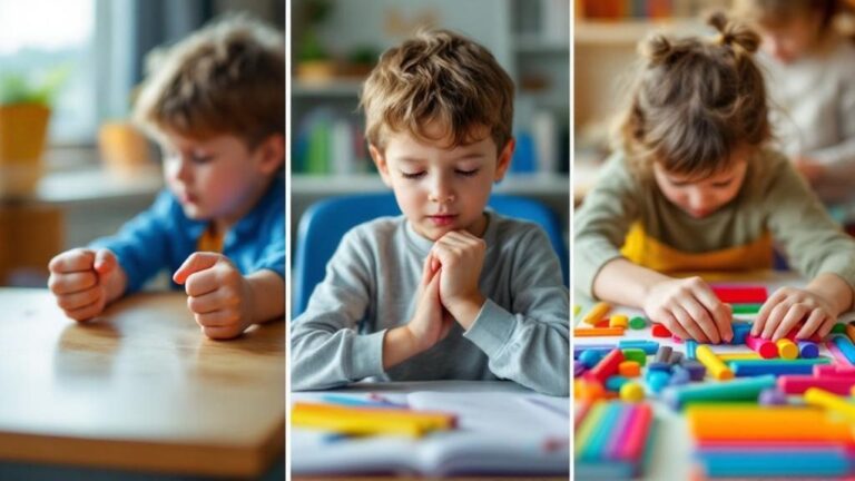 cognitive behavioral techniques for kids