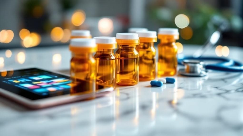comparing safe odd treatments