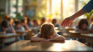 defiant behavior prevention programs