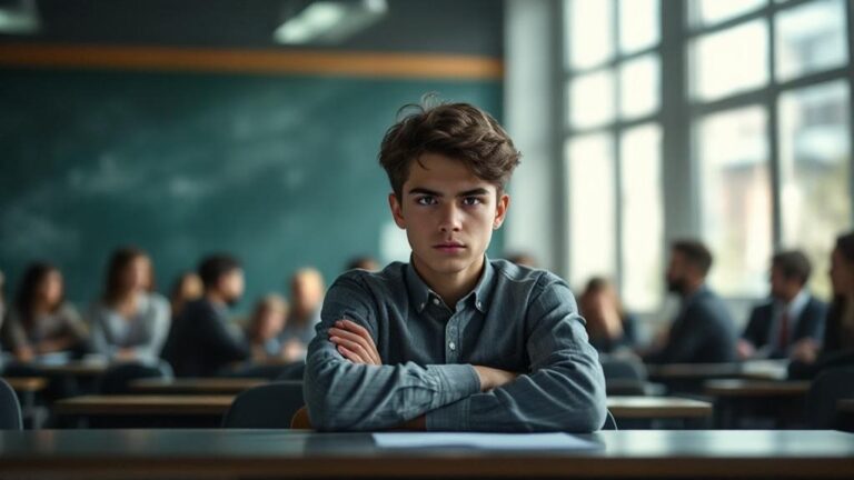 defiant behaviors in 504 plans