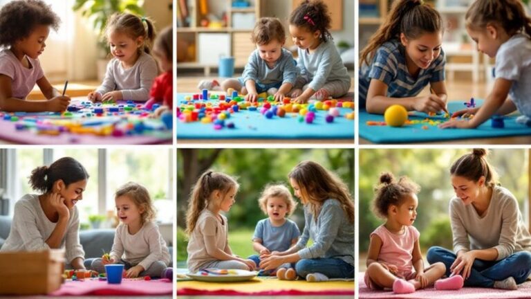 defiant children intervention strategies