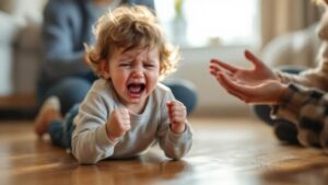 defiant children intervention techniques