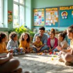 defiant children prevention strategies
