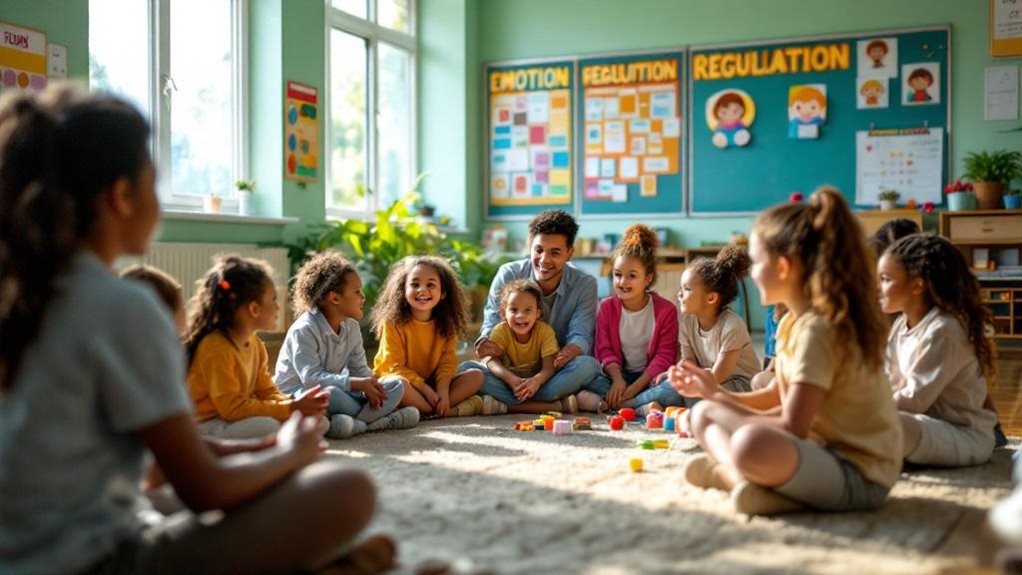 defiant children prevention strategies