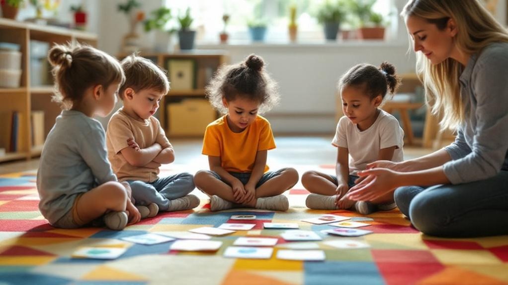 defiant children s social skills