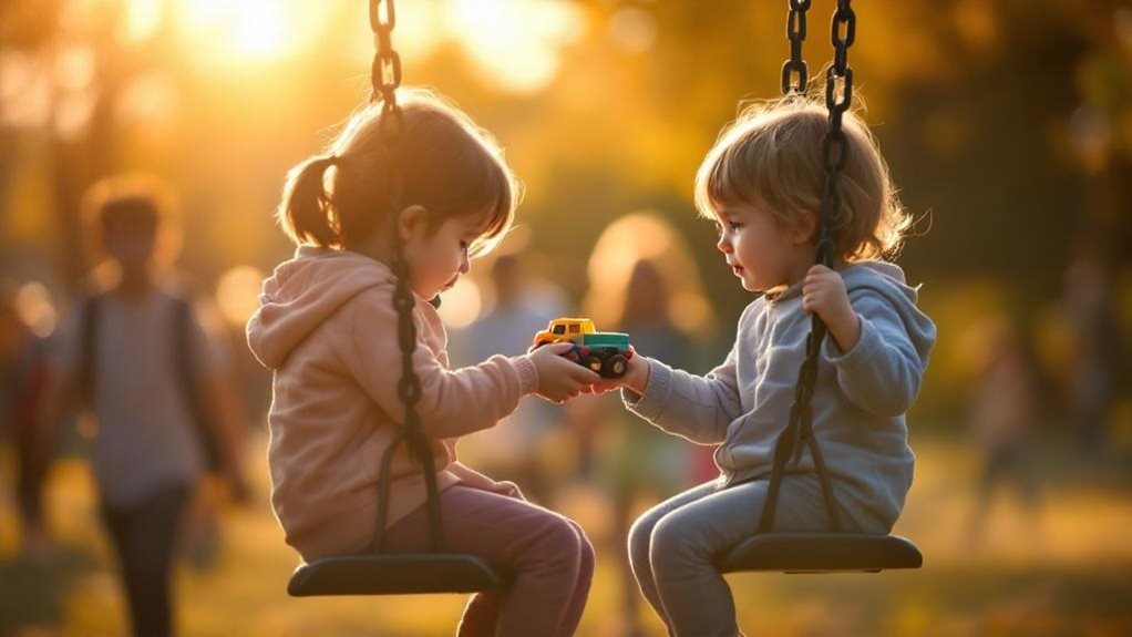 defiant children socialization strategies