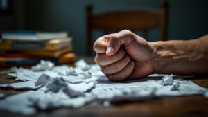 defiant students require assistance