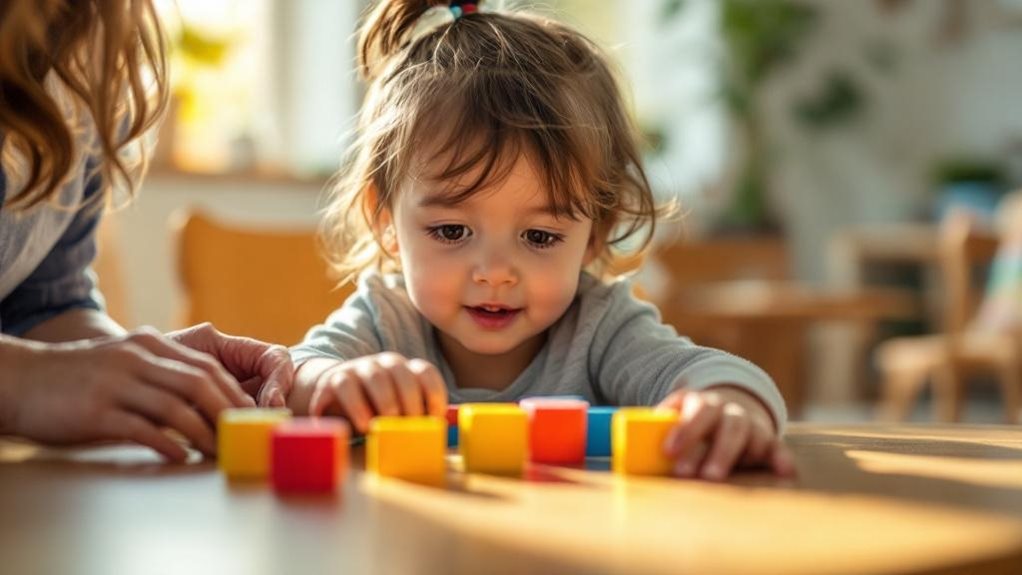 early intervention fosters recovery