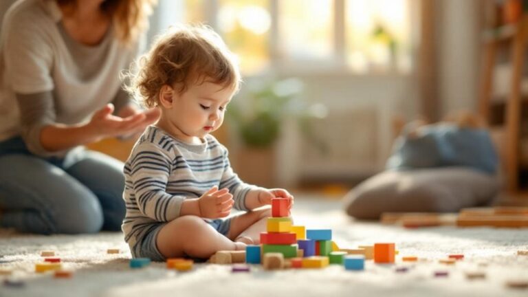 early interventions for preschoolers