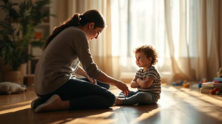 effective childhood defiance strategies