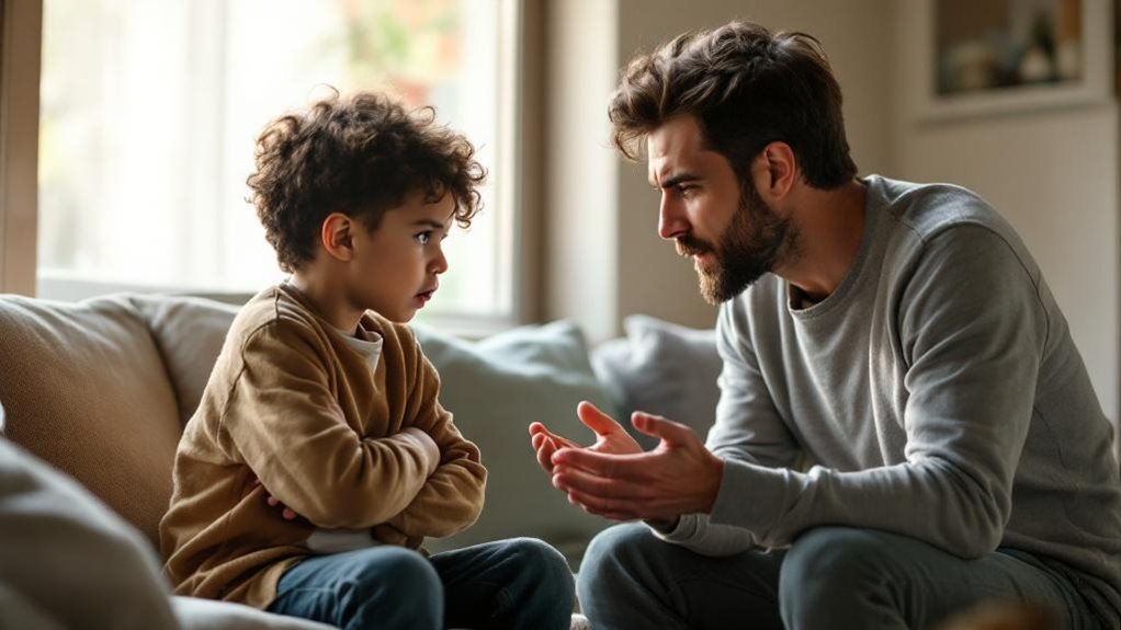 effective communication strategies needed