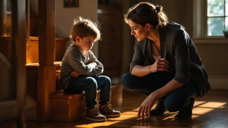 effective discipline techniques explained