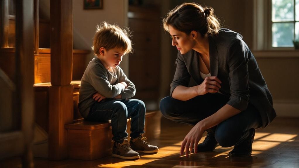 effective discipline techniques explained