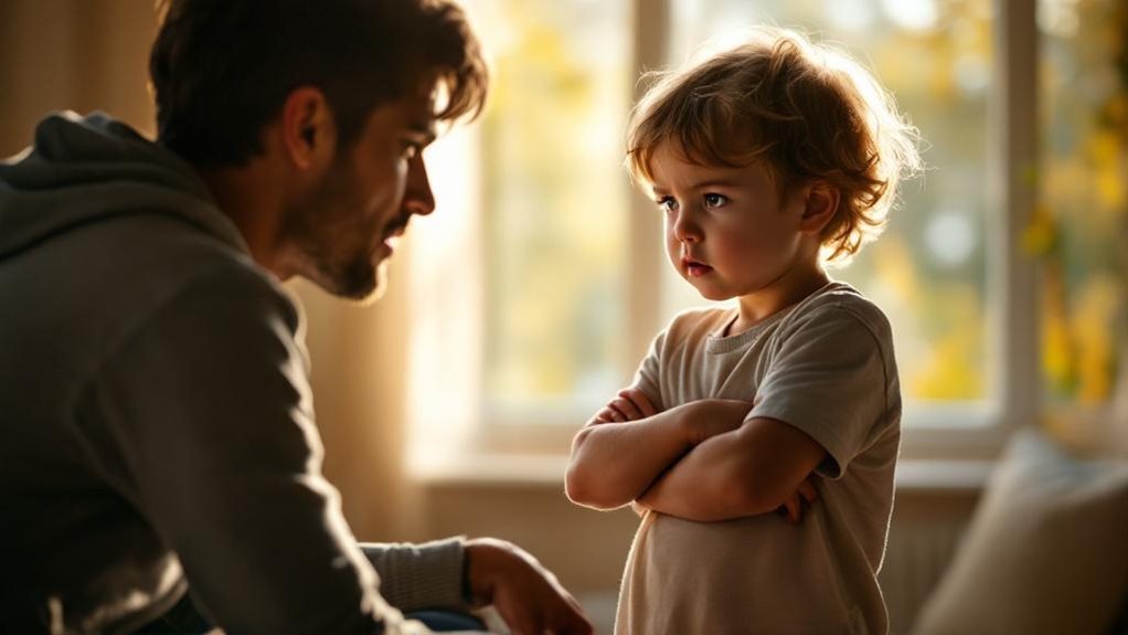 effective discipline techniques explained