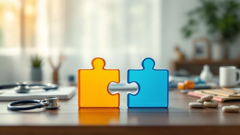 effective dual diagnosis strategies