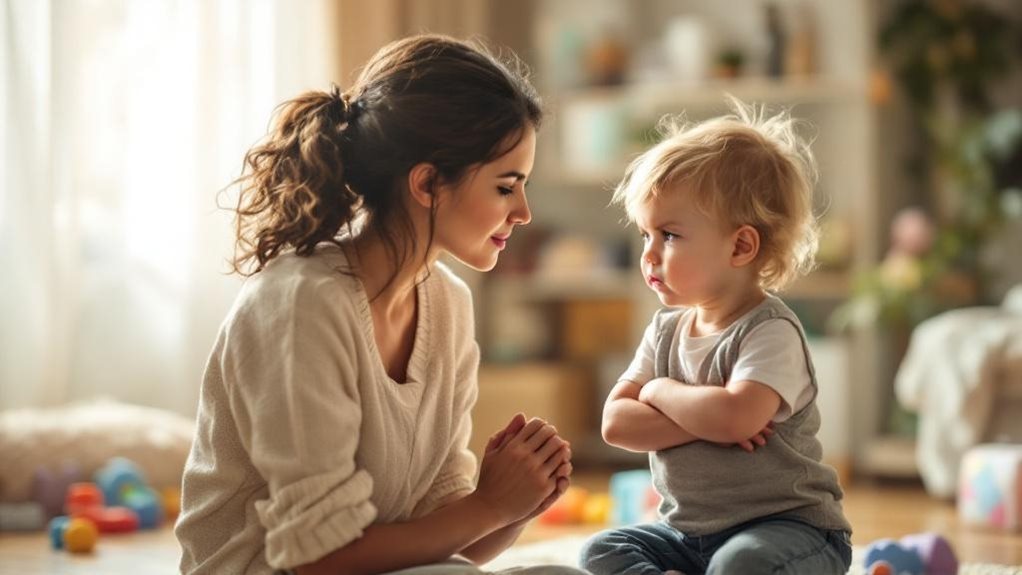 effective preschool behavior management
