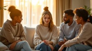 effective strategies for families