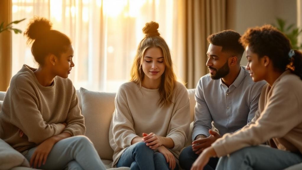 effective strategies for families