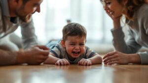 effective tantrum management strategies