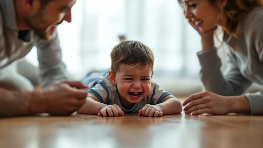effective tantrum management strategies