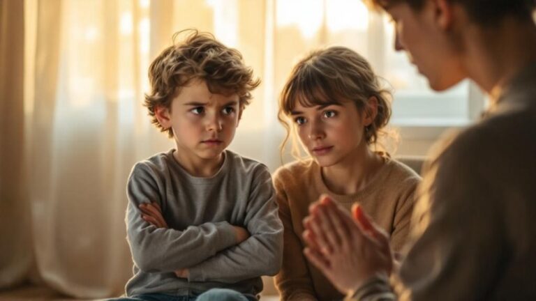 empathy strategies for defiance