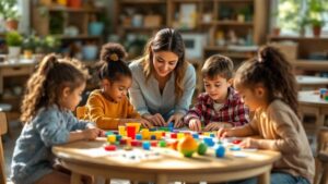 empowering strategies for odd students