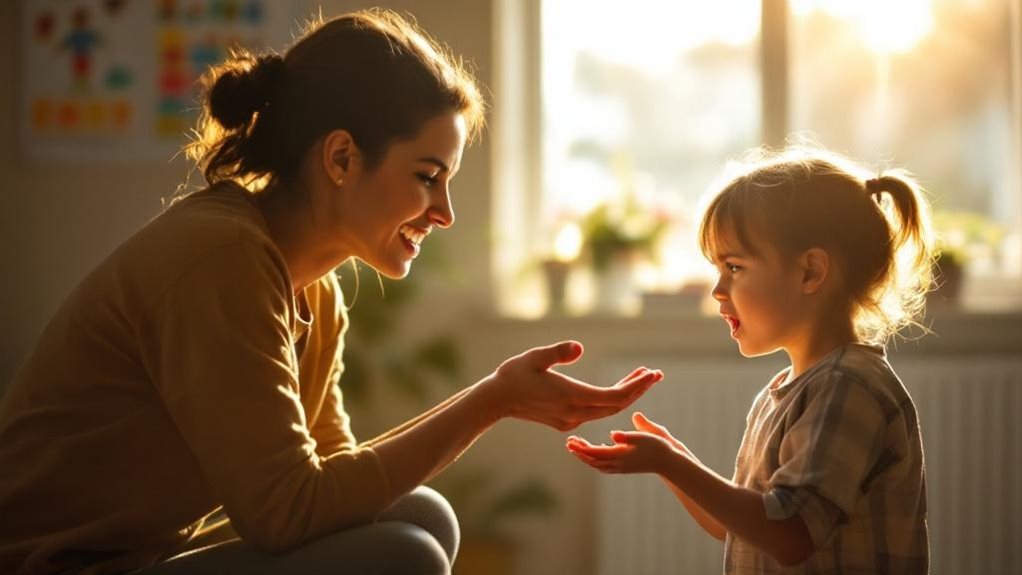 encouraging positive behavior strategies