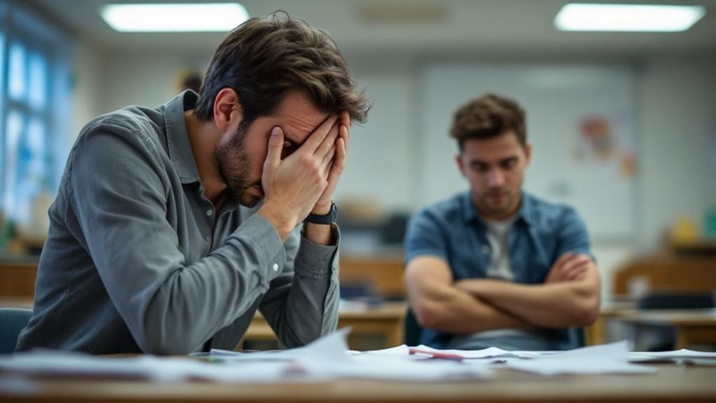 enhancing classroom management skills