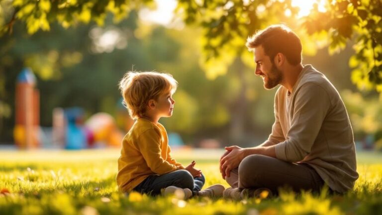 factors enhancing child recovery